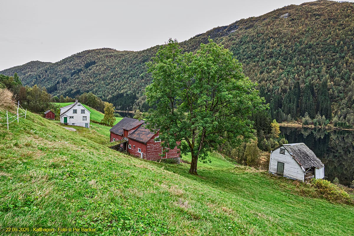 Kallhagen
