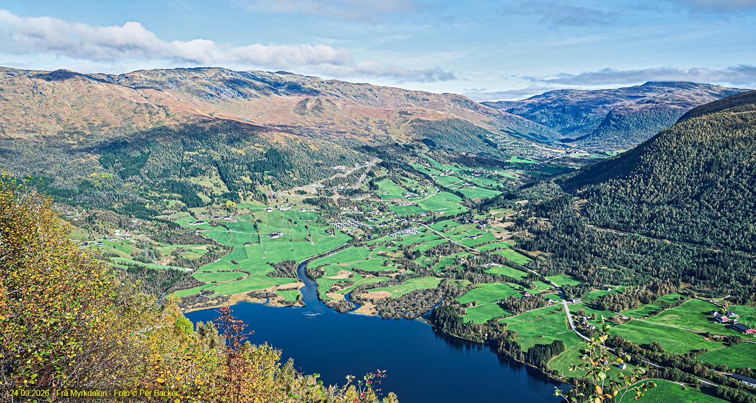 Frå Myrkdalen