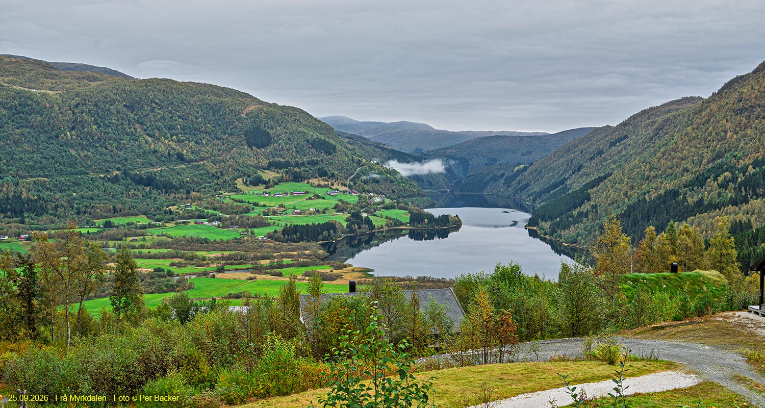 Frå Myrkdalen