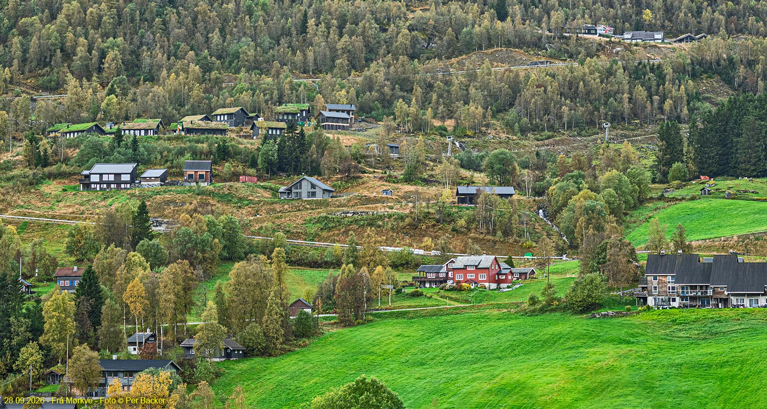 Frå Mørkve