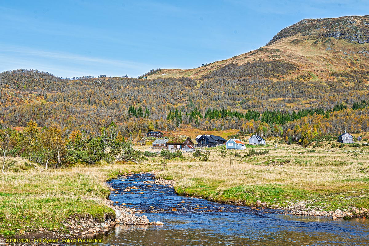 Frå Øyaset