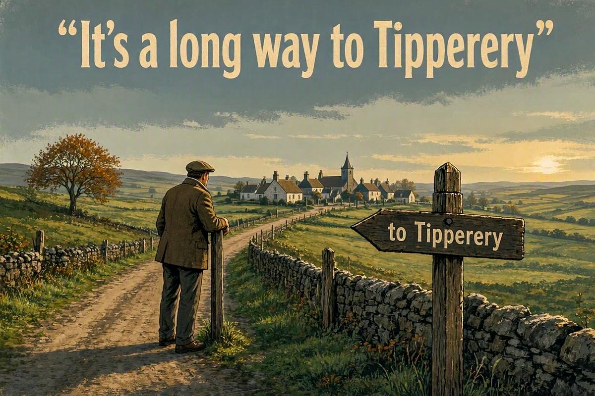 Tipperery (KI)