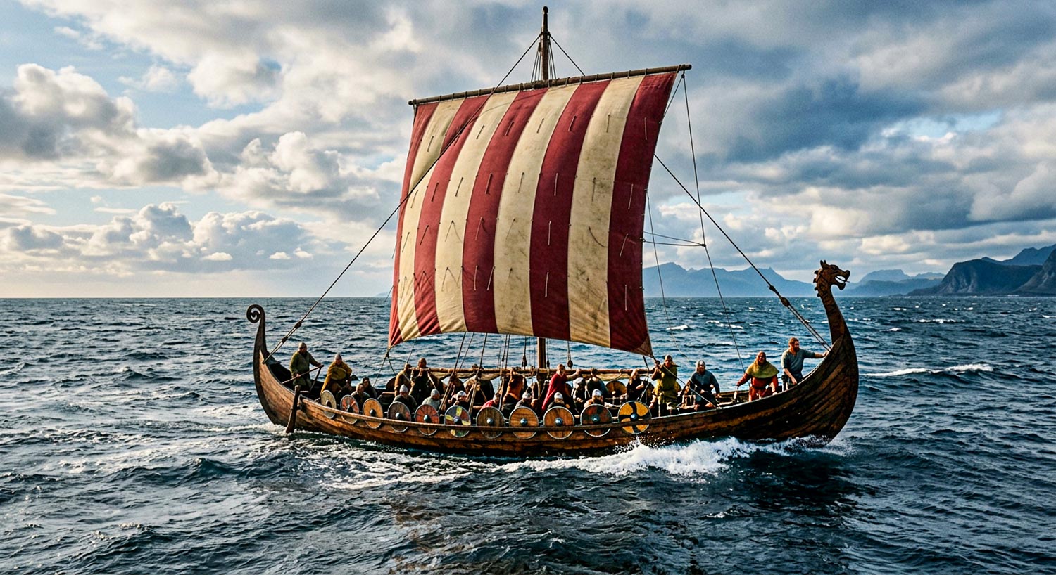 Vikingskip (KI)