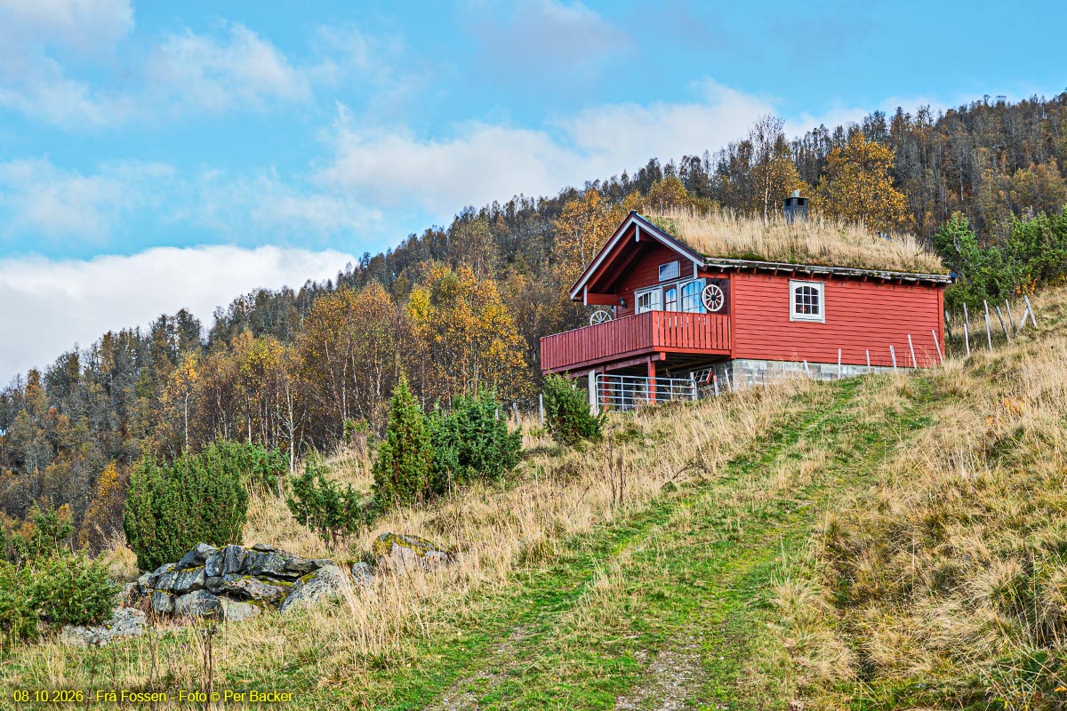 Frå Fossen