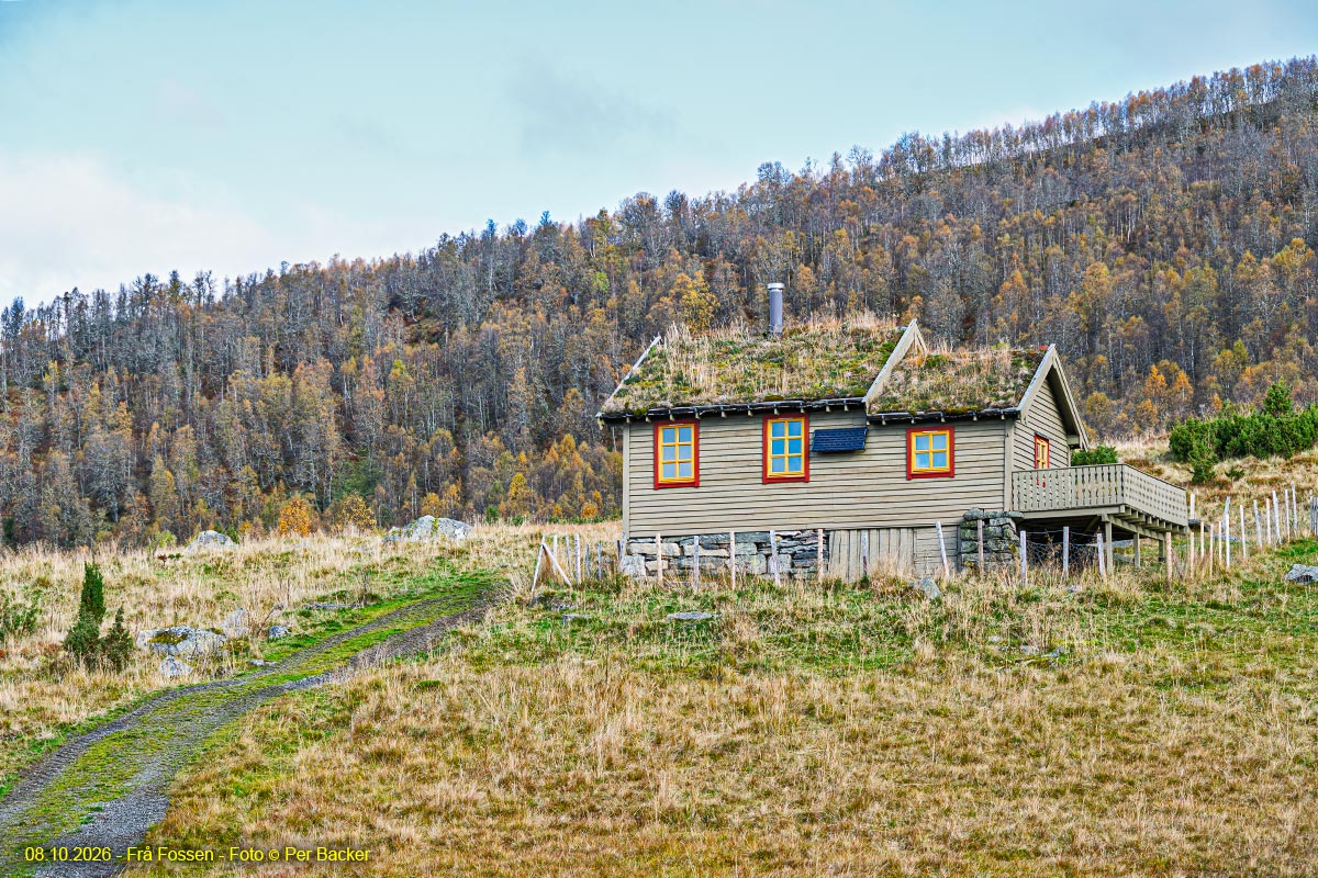 Frå Fossen