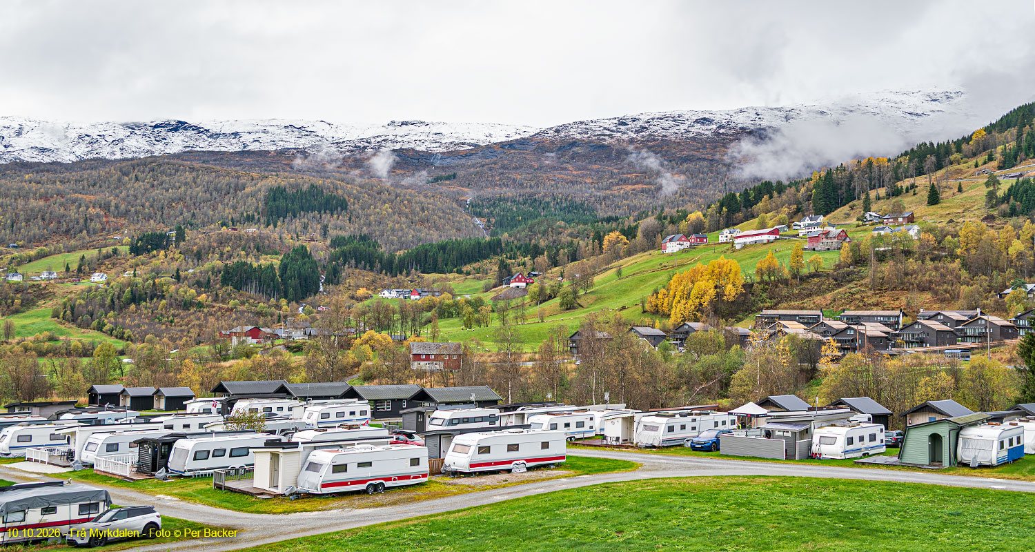 Frå Myrkdalen